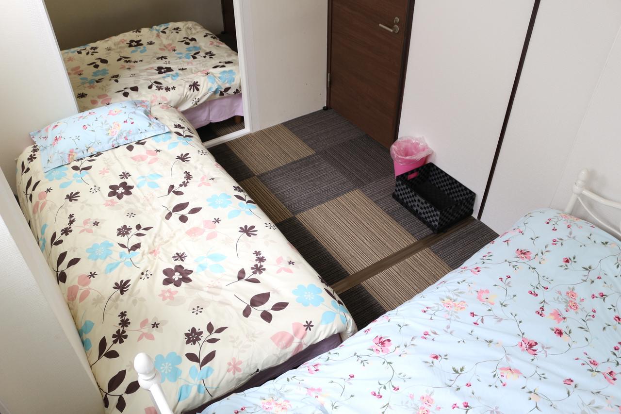 Guest House Sakaihigashi Niconico Sakai  Exterior photo