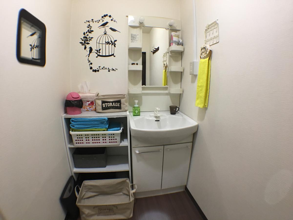 Guest House Sakaihigashi Niconico Sakai  Exterior photo