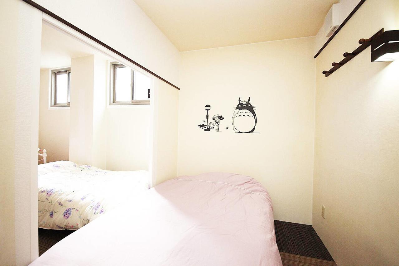 Guest House Sakaihigashi Niconico Sakai  Exterior photo